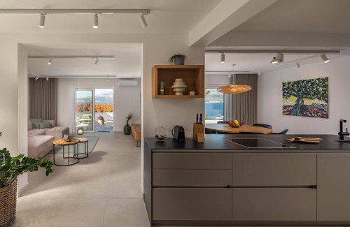 Splitska Casa | Impresionante casa en Splitska
