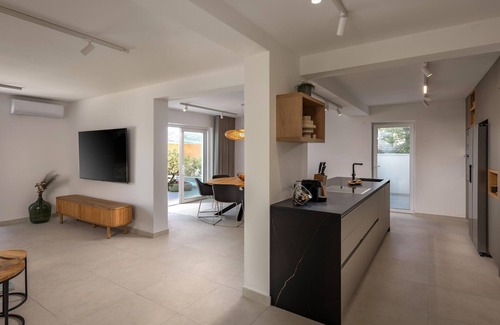 Splitska Casa | Impresionante casa en Splitska