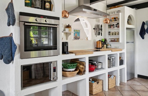 Stokkemarke Casa | Impresionante casa en Stokkemarke con.