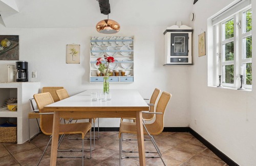 Stokkemarke Casa | Impresionante casa en Stokkemarke con.