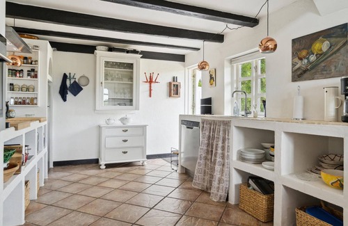 Stokkemarke Casa | Impresionante casa en Stokkemarke con.