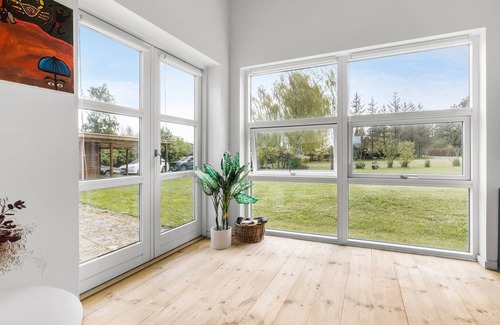 Stege Casa | Impresionante casa en Stege con sauna