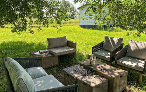 Dobra Casa | Stunning Home In Stolec With House A Panoramic View