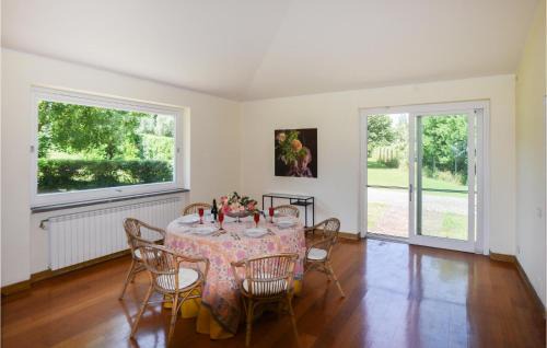 Sutri Casa | Stunning Home In Sutri
