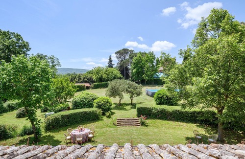 Sutri Casa | Impresionante casa en Sutri