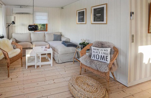 Kegnæshøj Casa | Stunning home in Sydals w/ 3 Bedrooms