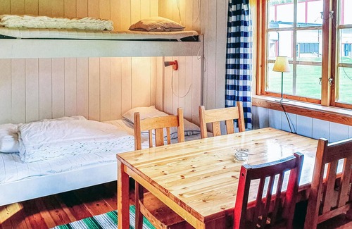 Syssleback Casa | Stunning Home in Sysslebäck With Wifi