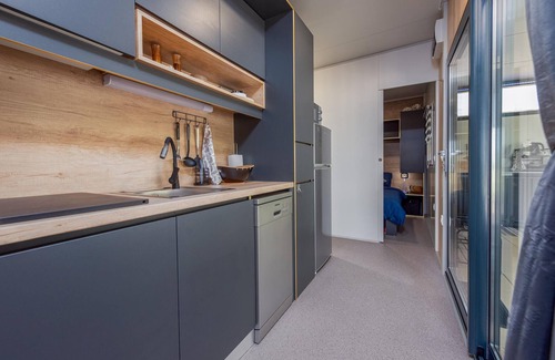 Tkon Casa | Impresionante casa en Tkon
