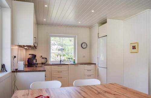 Tvedestrand Casa | Alojamiento de 4 habitaciones en Tvedestrand