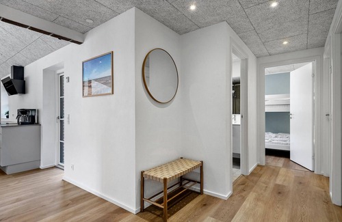Ulfborg Casa | Impresionante casa en Ulfborg con sauna