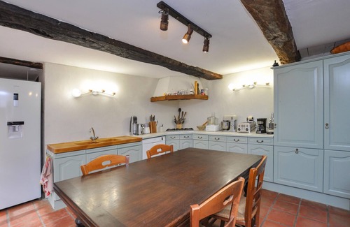 Vacheres Casa | Impresionante casa en Vacheres