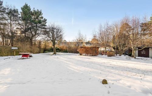 Rageleje Casa | Stunning Home In Vejby With Wifi
