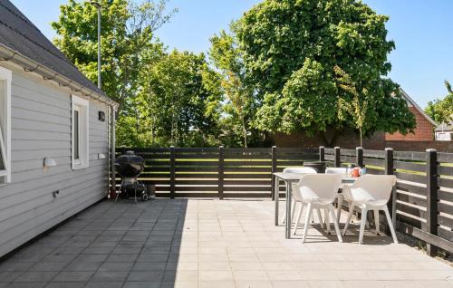 Thorsminde Casa | Stunning Home In Vemb With Wifi