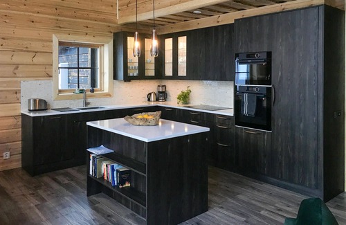 Vemdalen Casa | Impresionante casa en Vemdalen con.