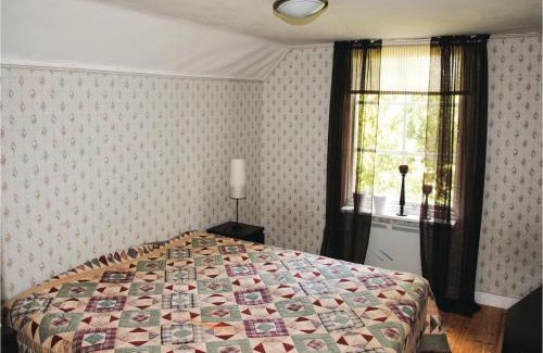 Hultsfred Casa | Stunning Home In Vena With Wifi