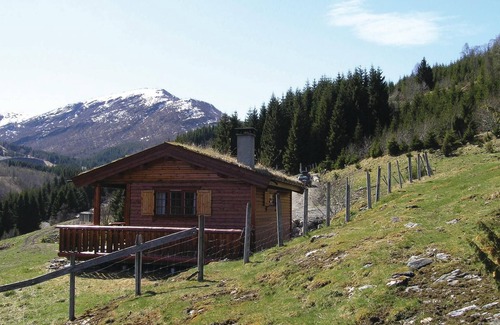 Vik Casa | Impresionante casa en Vik I Sogn con.