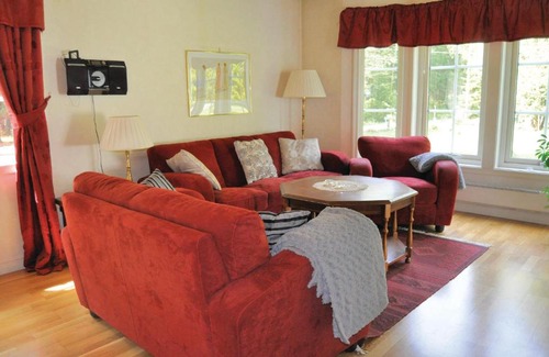 Valberg Casa | Stunning home in Vlberg with 4 Bedrooms and WiFi