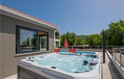 Zagvozd Casa | Stunning Home In Zagvozd
