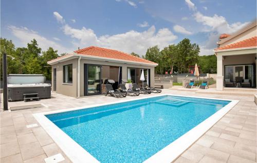 Zagvozd Casa | Stunning Home In Zagvozd