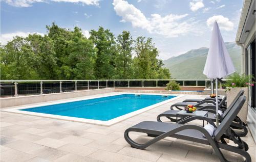 Zagvozd Casa | Stunning Home In Zagvozd