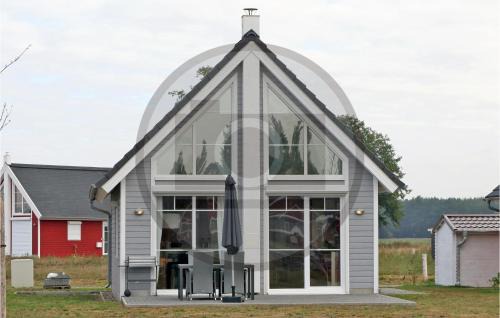 Wandlitz Casa | Stunning Home In Zerpenschleuse