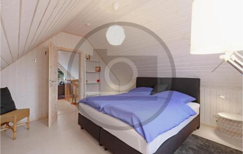 Wandlitz Casa | Stunning Home In Zerpenschleuse