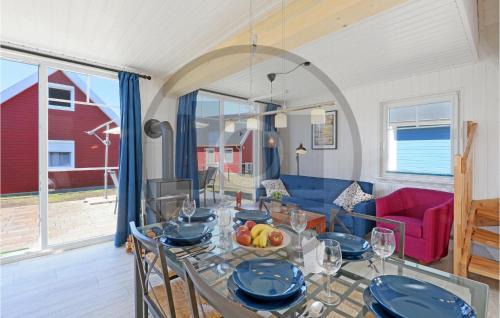 Wandlitz Casa | Stunning Home In Zerpenschleuse
