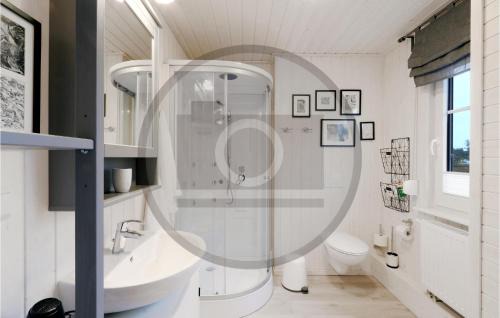 Wandlitz Casa | Stunning Home In Zerpenschleuse