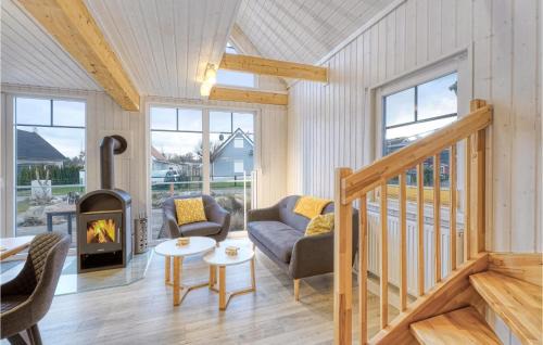 Wandlitz Casa | Stunning Home In Zerpenschleuse