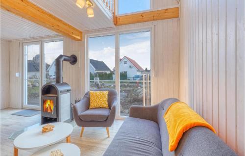 Wandlitz Casa | Stunning Home In Zerpenschleuse