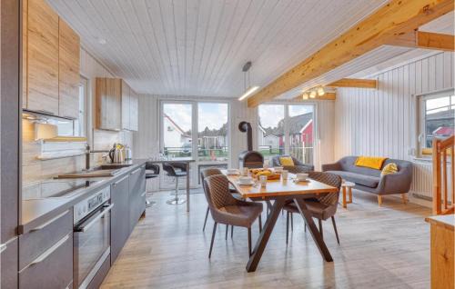 Wandlitz Casa | Stunning Home In Zerpenschleuse