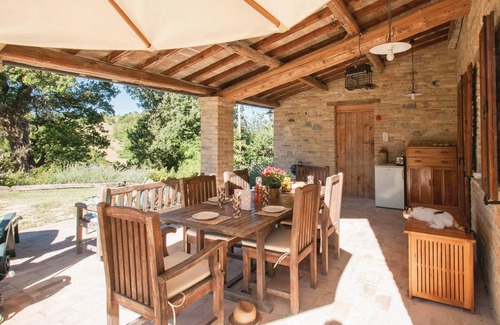 Urbino Casa | Casa Noce
