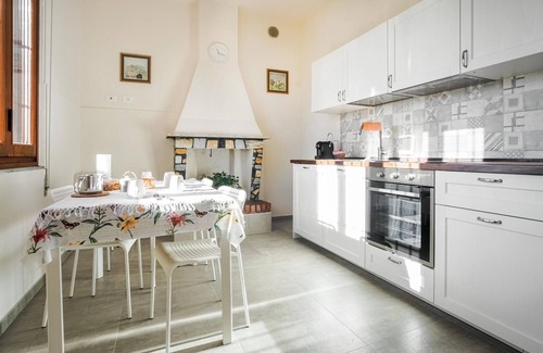 Ponte Buggianese Casa | Impresionante casa en Ponte Buggianese