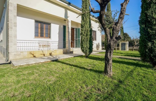 Ponte Buggianese Casa | Impresionante casa en Ponte Buggianese