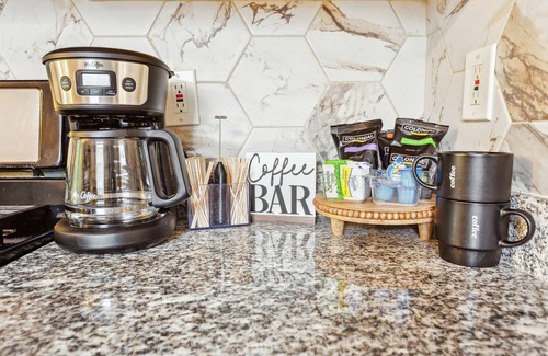 Stone Mountain Casa | Stunning Home Near Atl with Full Arcade Experience - Sleeps 14