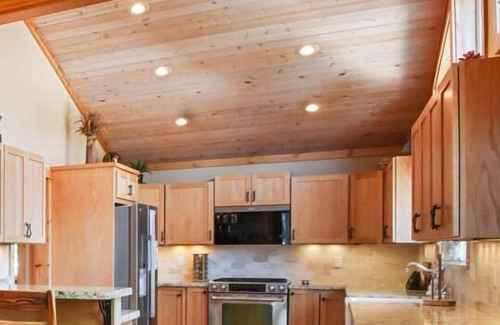 Crystal Bay Casa | Stunning home retreat with AC (395TU)