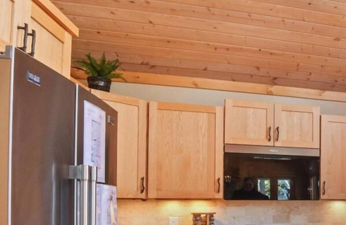 Crystal Bay Casa | Stunning home retreat with AC (395TU)