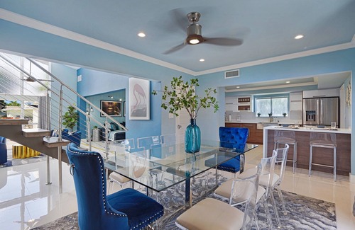 Lighthouse Point Casa | Stunning Home! Managed by BNR Vacation Rentals