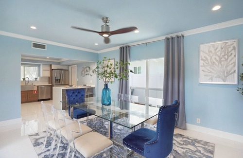 Lighthouse Point Casa | Stunning Home! Managed by BNR Vacation Rentals
