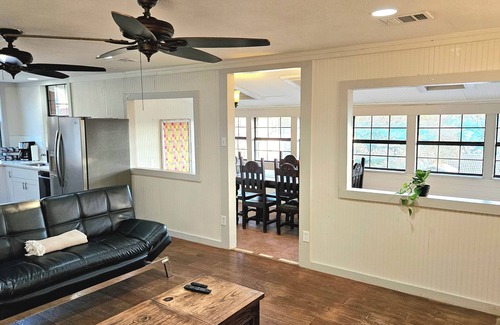 Rocky Ridge Casa | Stunning Home w/ private POOL Amazing LAKE Views & Sleeps 12