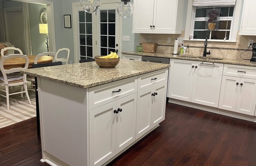 Riverwood Plantation Casa | Stunning House for the Augusta National Golf Tournament