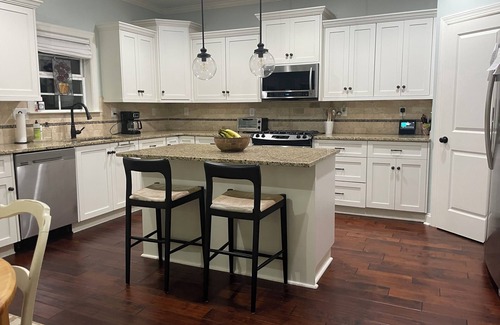 Riverwood Plantation Casa | Stunning House for the Augusta National Golf Tournament