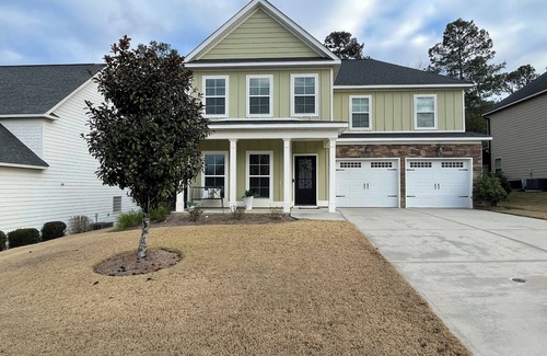 Riverwood Plantation Casa | Stunning House for the Augusta National Golf Tournament