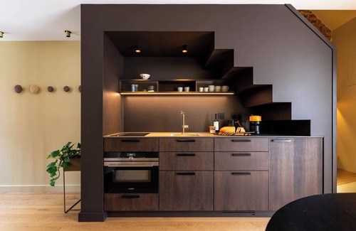 Winchester Casa | Stunning House in Central Winchester