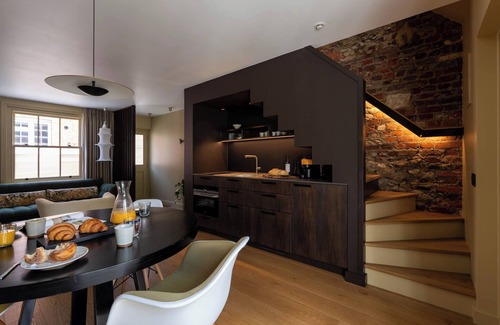 Winchester Casa | Stunning House in Central Winchester