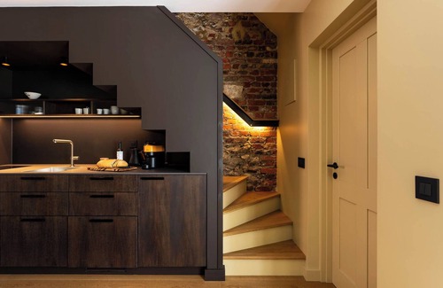 Winchester Casa | Stunning House in Central Winchester