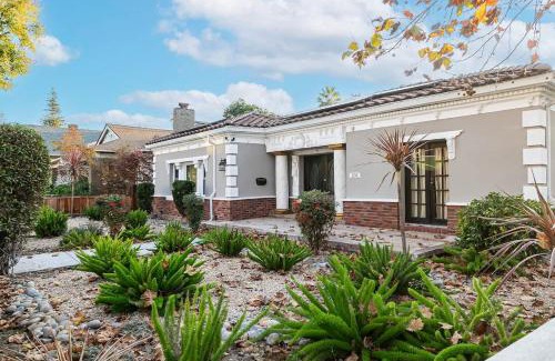 San Jose Casa | Stunning House wt 6Br 5Bth SJ