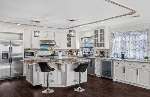 San Jose Casa | Stunning House wt 6Br 5Bth SJ