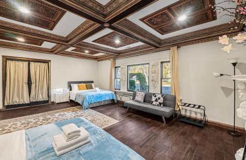 San Jose Casa | Stunning House wt 6Br 5Bth SJ