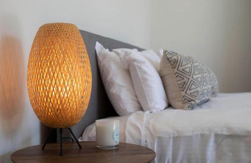 North Sydney Apartamento | Stunning Huge Studio, Sunny terrace with Parking